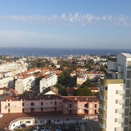 شقة Cascais Ocean View المظهر الخارجي الصورة