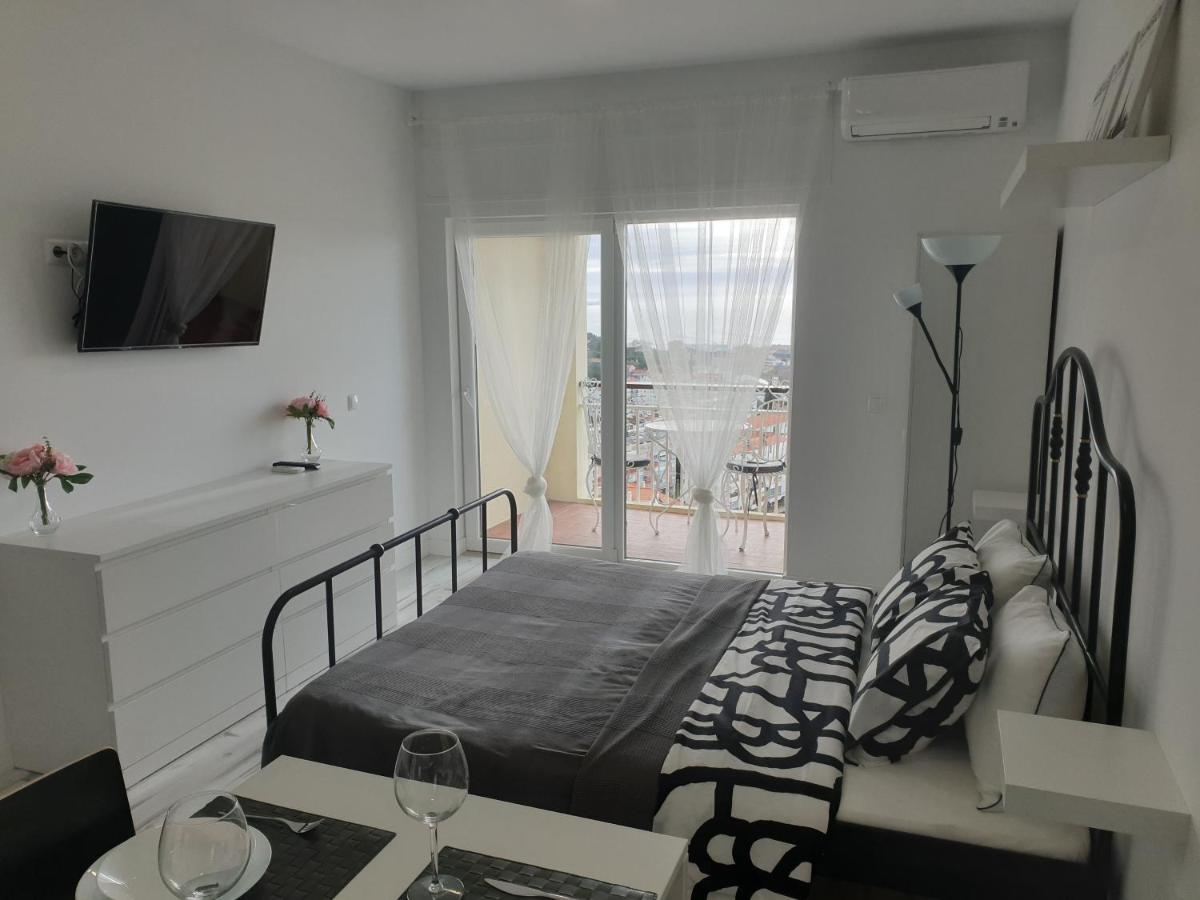 شقة Cascais Ocean View المظهر الخارجي الصورة
