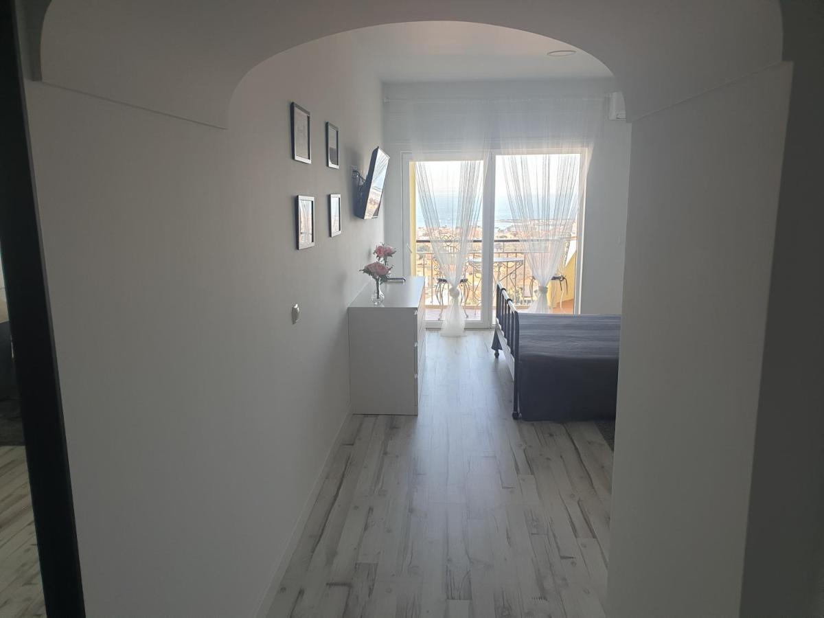 شقة Cascais Ocean View المظهر الخارجي الصورة