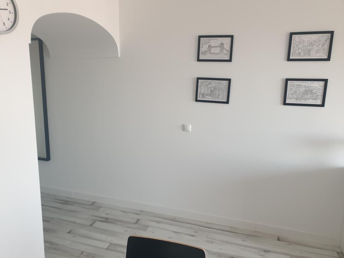 شقة Cascais Ocean View المظهر الخارجي الصورة