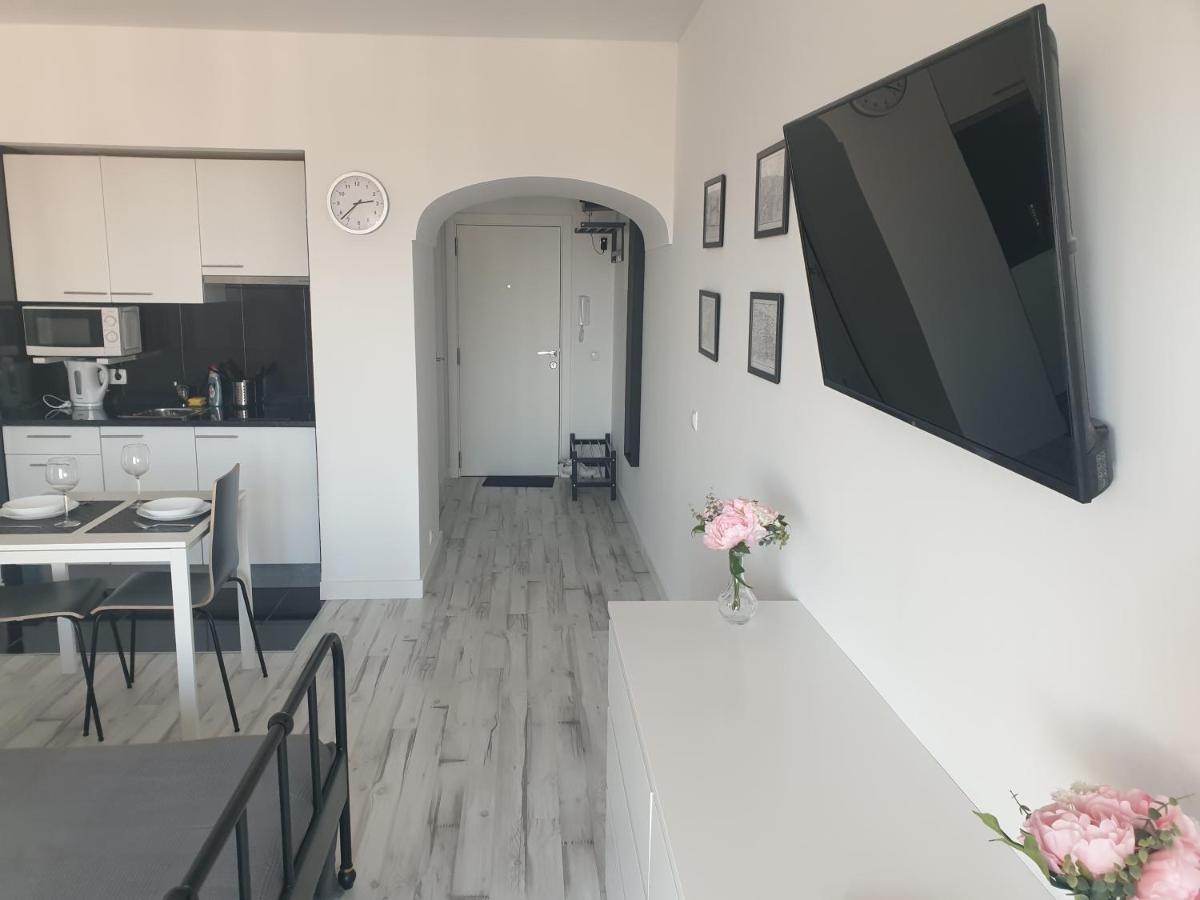 شقة Cascais Ocean View المظهر الخارجي الصورة