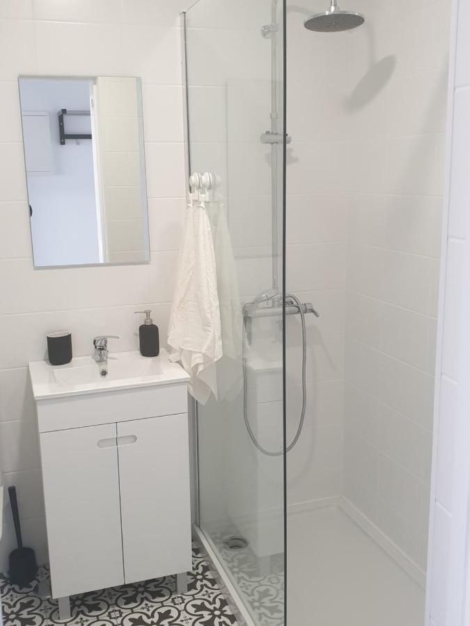 شقة Cascais Ocean View المظهر الخارجي الصورة